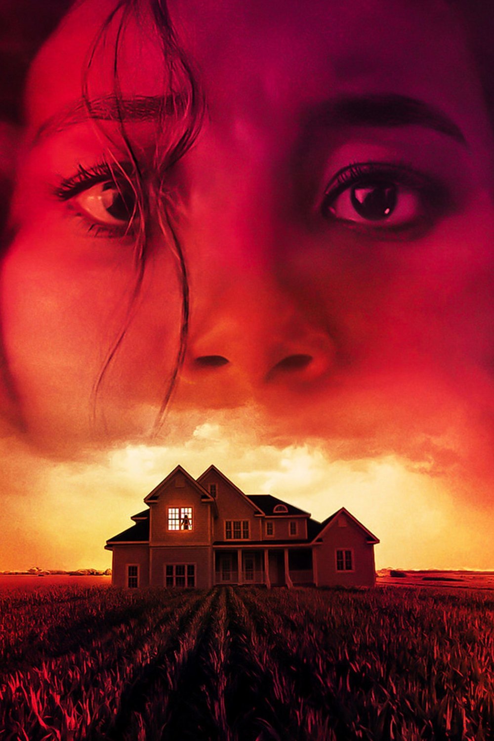 هناك شخص ما في منزلك - C'è qualcuno in casa tua