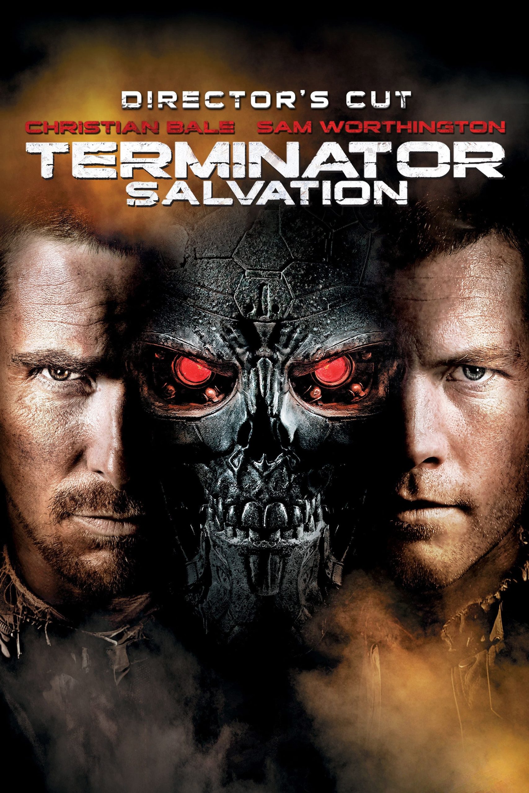 Terminator Salvation 2009