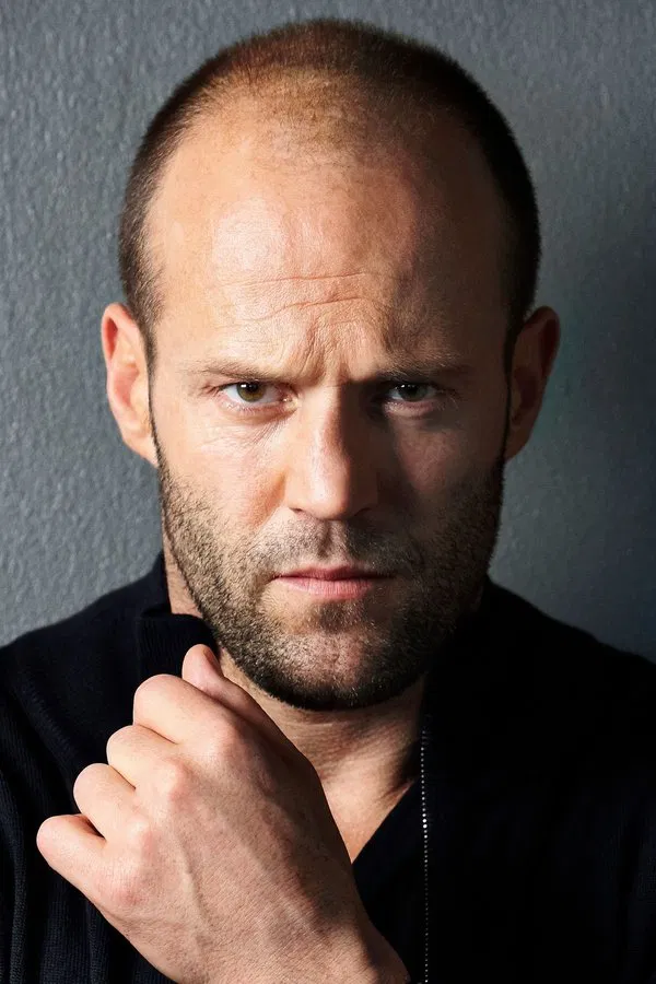 Jason Statham - جيسون ستاثام