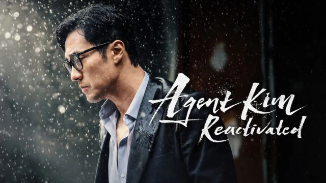 Agent Kim Reactivated S01E01 Episodio 1 ARA
