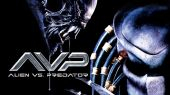 Alien Vs. Predator 1 - 5.7⭐IMDb - الفضائي ضد المفترس