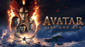 Avatar: Fire and Ash - 7.2⭐IMDb - أفاتار النار و الرماد
