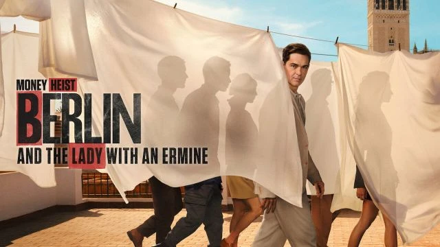 Berlino e la Dama con l ermellino S01E01 La collezione
