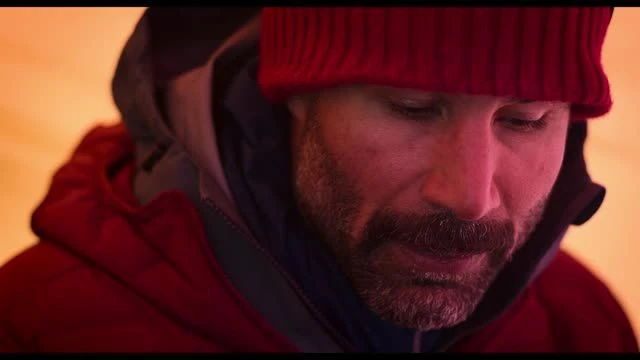 Dal Polo Sud al Polo Nord con Will Smith S01E01 Il Polo Sud