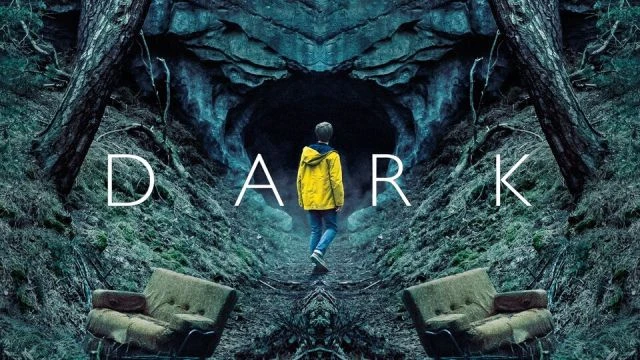 Dark S01 E01 - كُلُّ شَيءٍ مُتَّصِل