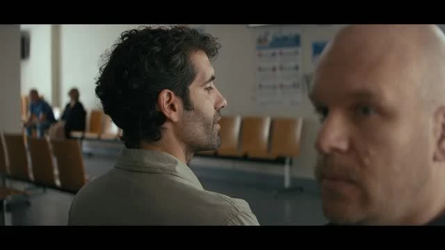 Gangs of Galicia S01E01 Episodio 1