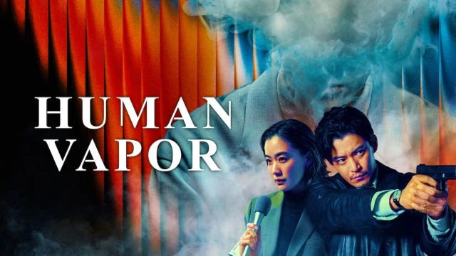 Human Vapor S01E01 - رجل البخار مدبلج للعربية الحلقة 1