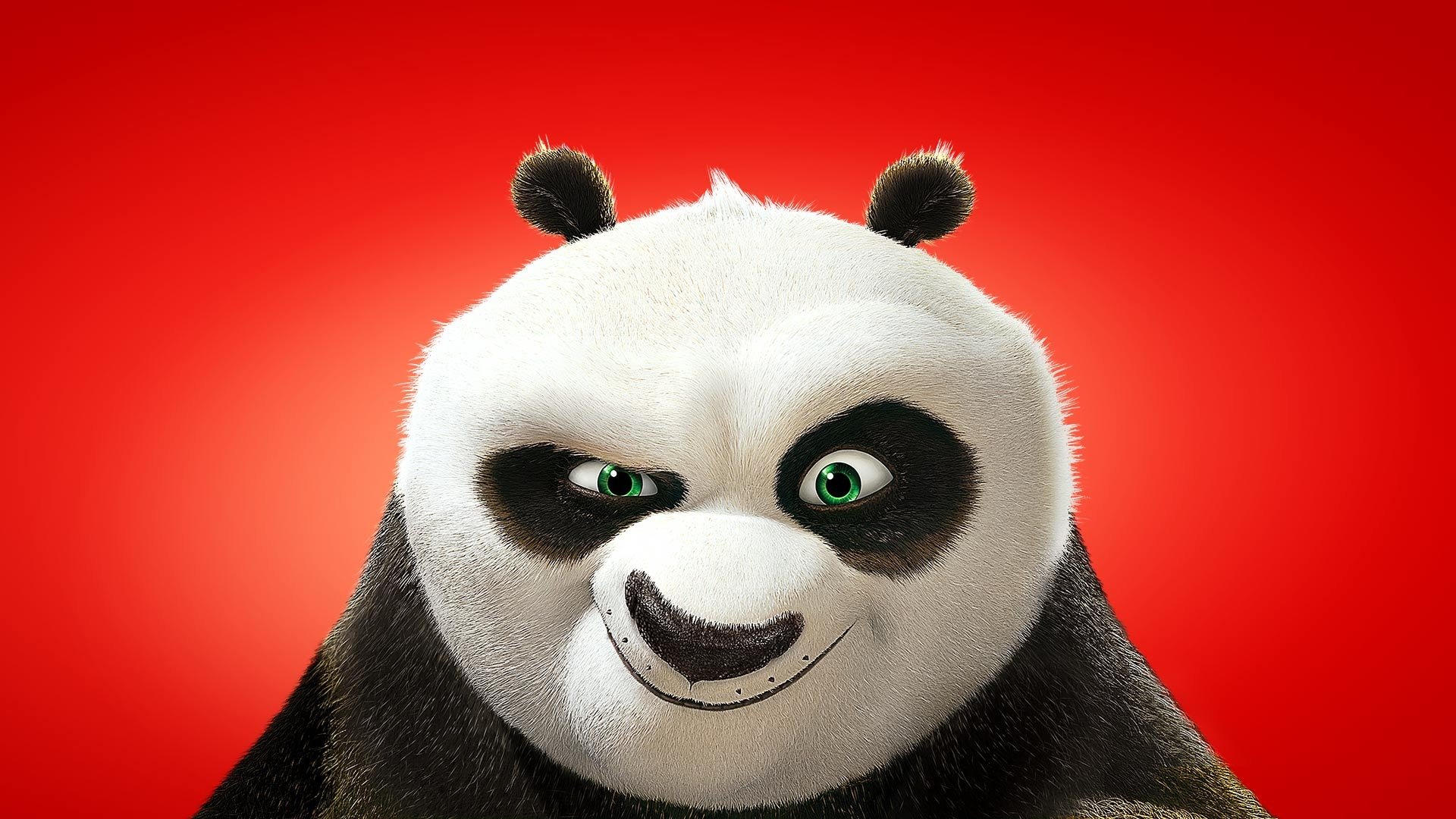 Kung Fu Panda 2 - 7.3⭐IMDb - روعة مضاعفة