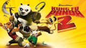 Kung Fu Panda 2 - 7.3⭐IMDb - روعة مضاعفة