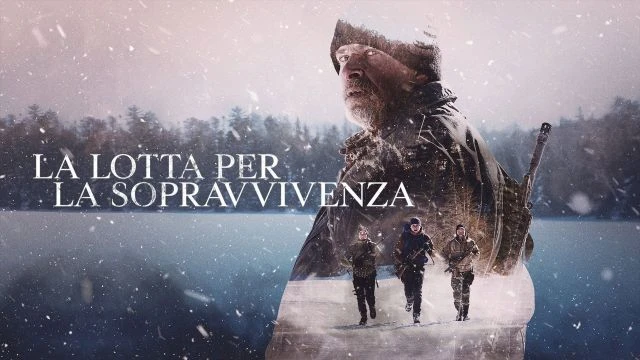La lotta per la sopravvivenza - 6.0⭐IMDb