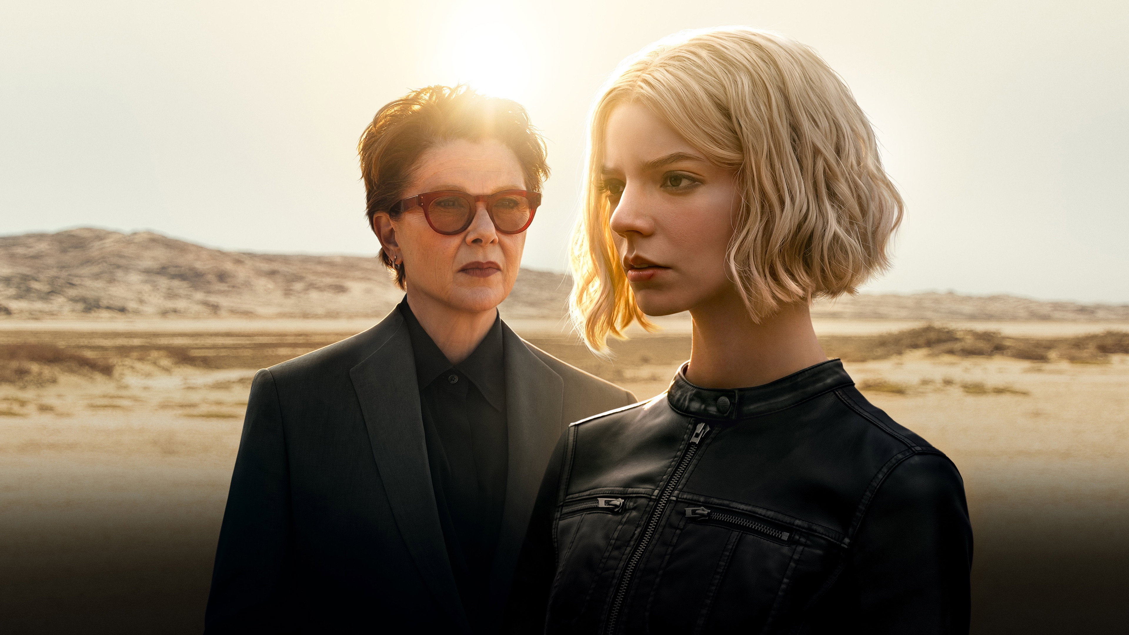 Lucky S01E01 - 6.6⭐IMDb