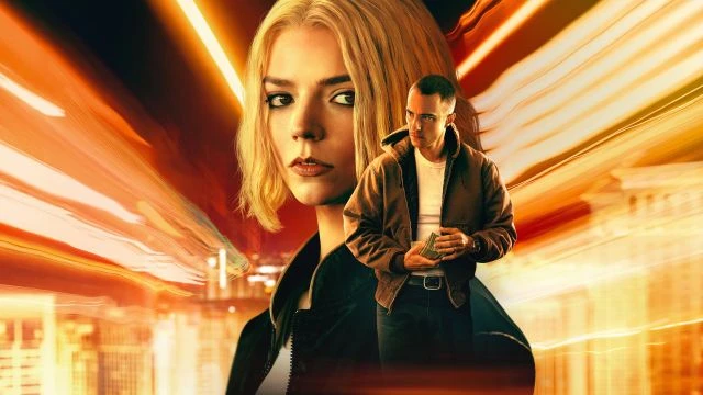 Lucky S01E01 - 6.6⭐IMDb
