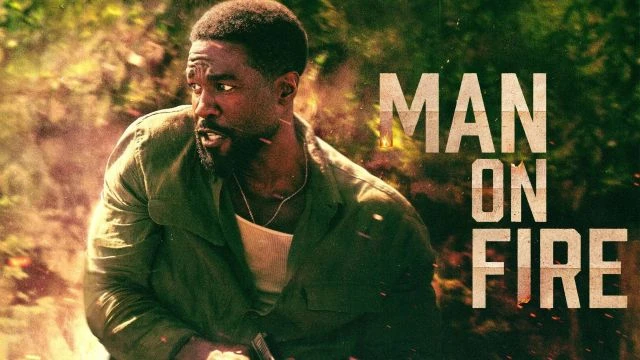 Man on Fire Sete di vendetta S01E01 Uno ARA