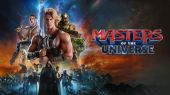 Masters of the Universe (2026) - 6.6⭐IMDb - أسياد الكون