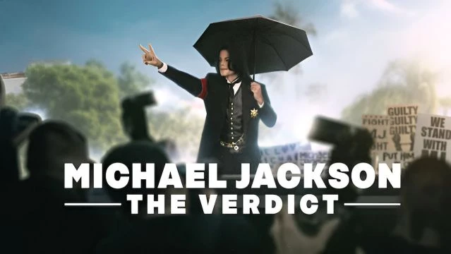 Michael Jackson il verdetto S01E01 - الحلقة 1