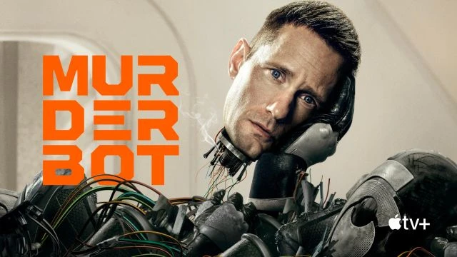 Murderbot S01E01 -7.4⭐IMDb - المسلسل كامل