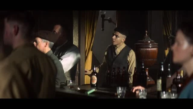 Peaky Blinders The Immortal Man
