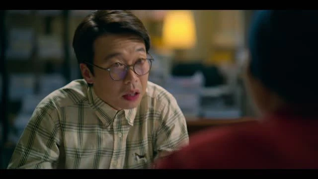 Vincenzo S01E01 Episodio 1