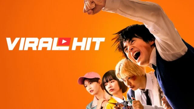 Viral Hit S01E01 Vuoi diventare piu forte