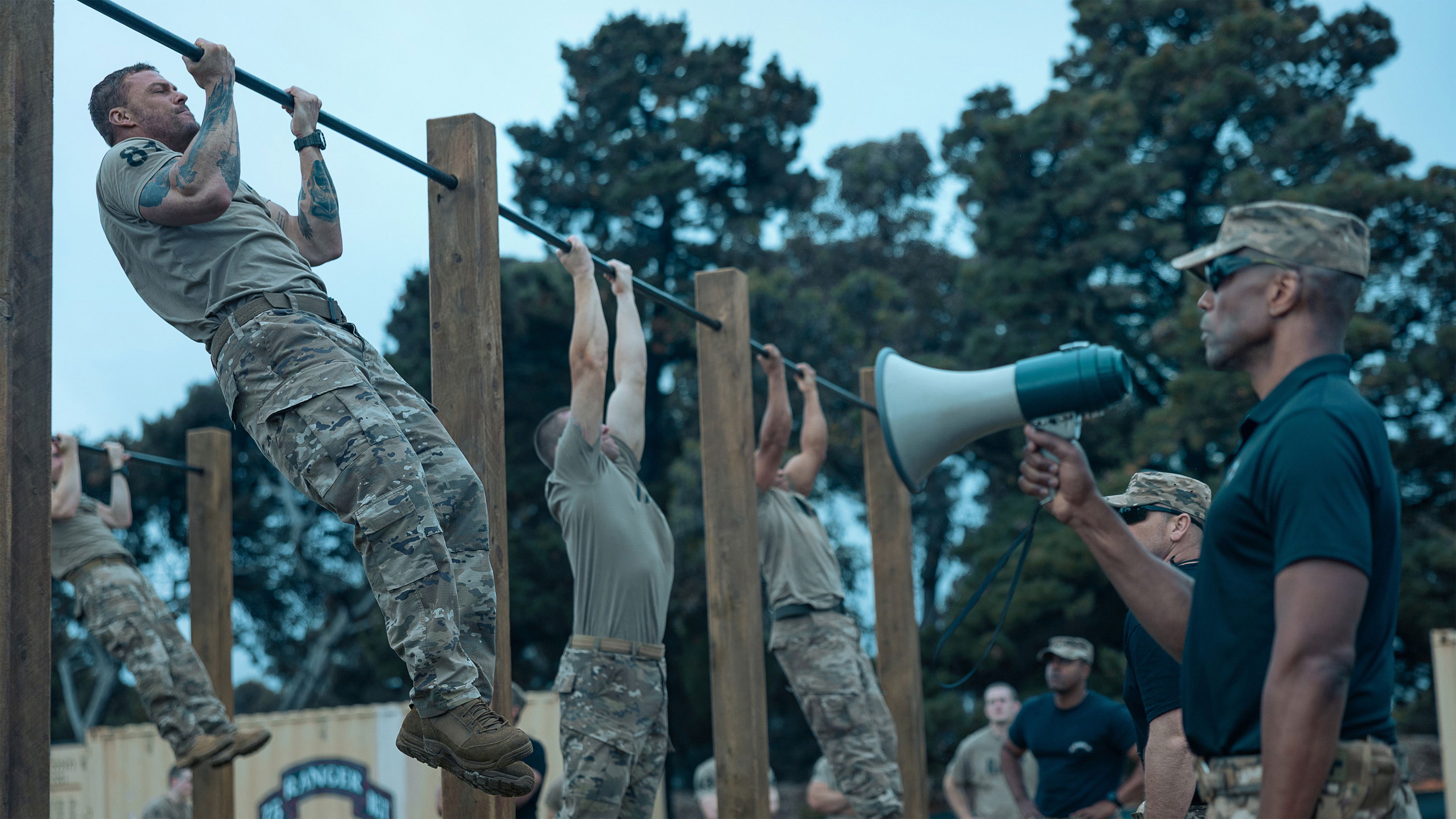 War Machine 2026 - 6.4⭐IMDb