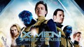 X-Men: First Class - 7.7⭐IMDb - اكس-مِن: الدرجة الأولى