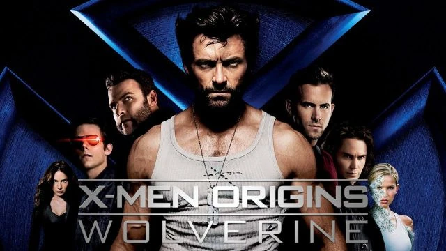 X Men Le origini Wolverine - 6.5⭐IMDb - اصول الإكس مِن: وولفرين