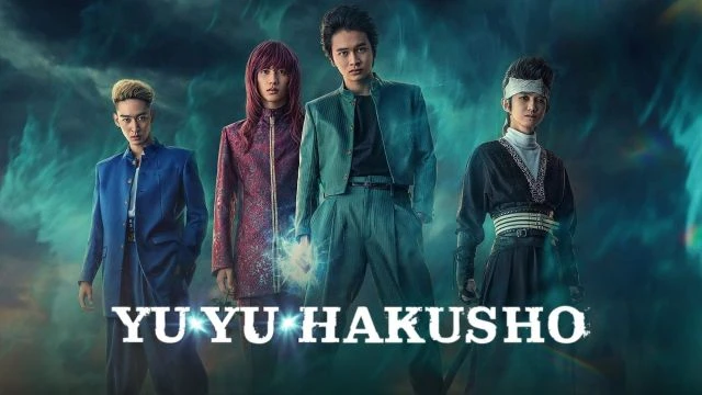 Yu Yu Hakusho S01E01 Episodio 1