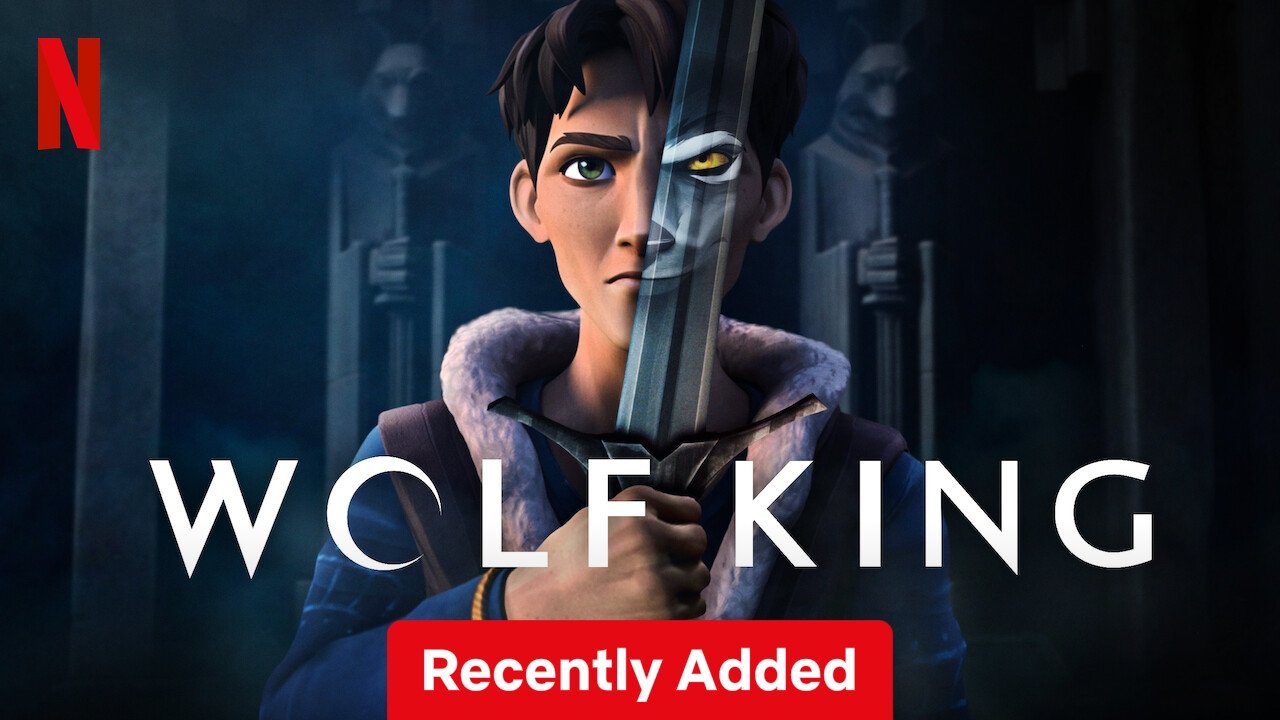 Wolf King 6.5⭐IMDb- ملك الذئب الموسم الأول و الثاني مدبلج للعربية