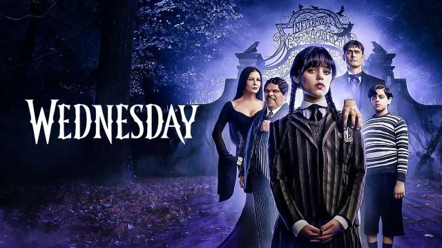 وينزداي آدامز كل المواسم مدبلجة للعربية - Wednesday - Mercoledi