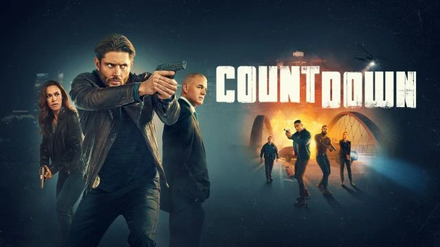 العد التنازلي مدبلج للعربية - CountDown 2025