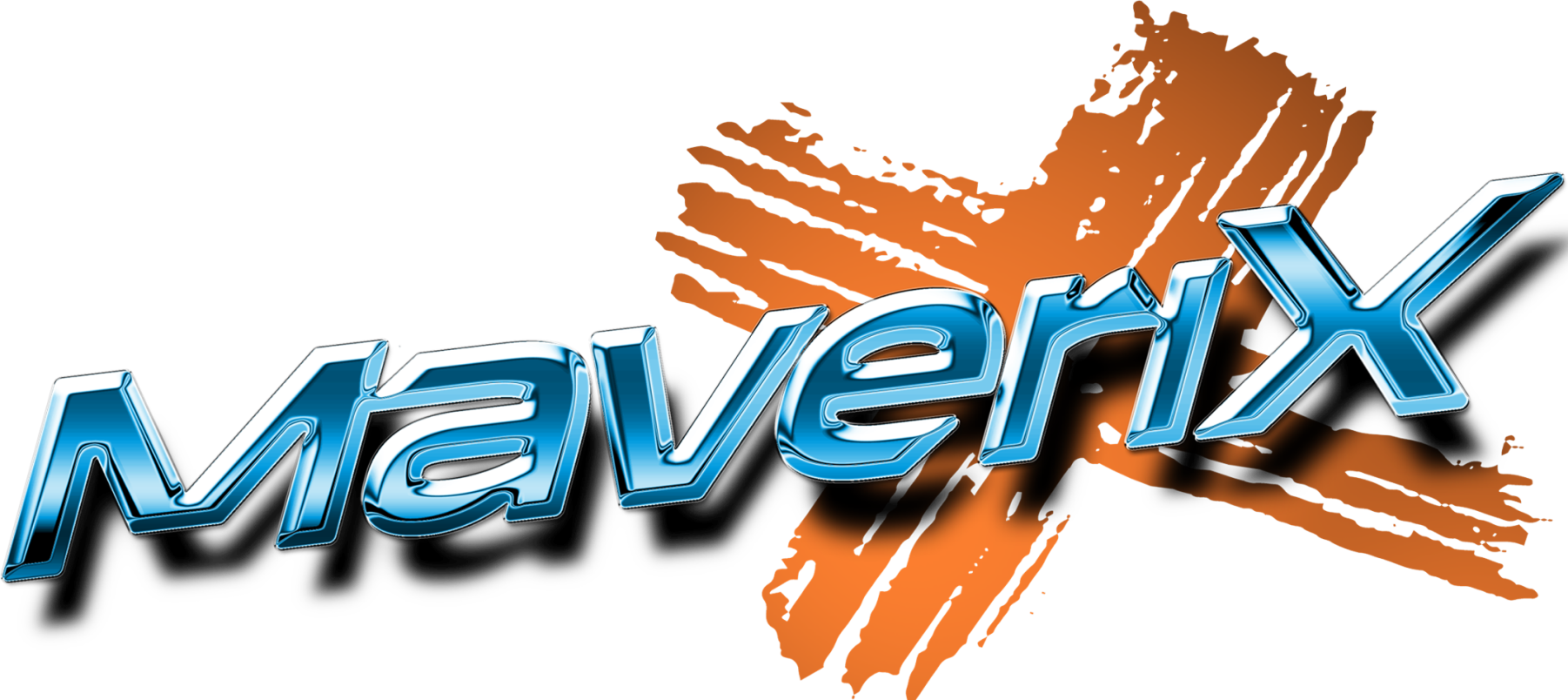 الموسم الأول مدبلج - Maverix Season 01