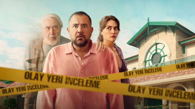 Bet Your Life 2025 المراهنة على الشبح - مدبلج للعربية