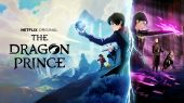 The Dragon Prince - الأمير التنين: 7 مواسم مدبلجة للعربية