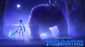Trollhunters Tales of Arcadia - صائد الغيلان: أساطير أركاديا