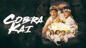 Cobra Kai - كوبرا كاي الموسم 1 - 2 - 3 - 4 - 5 - 6 كاملة