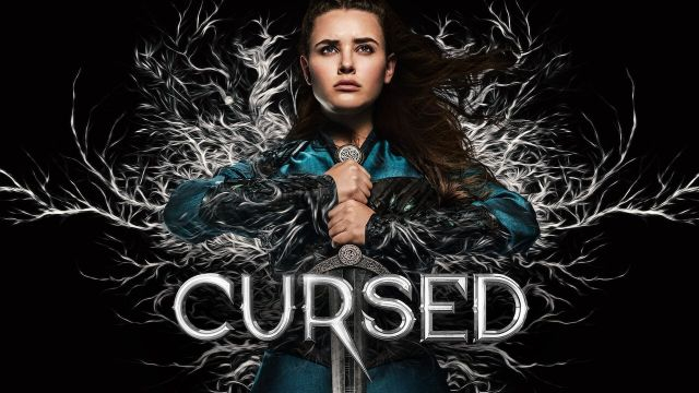 Cursed - ملعون