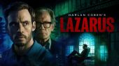 Harlan Coben's Lazarus 2025 - لازاروس مدبلج للعربية