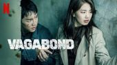 Vagabond - 8.1⭐IMDb - طلقات شاردة
