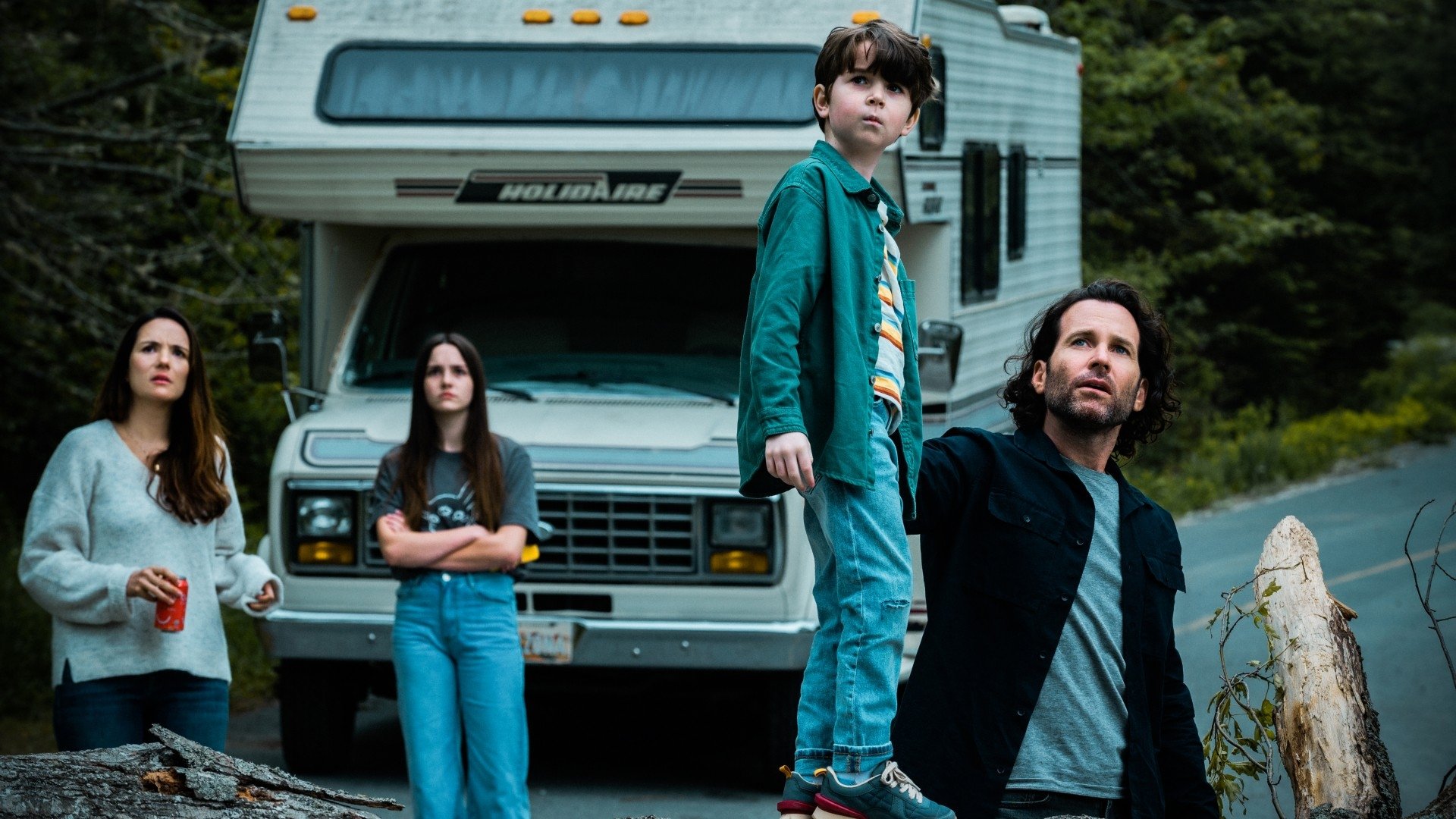 From All Season - 7.8⭐IMDb - مسلسل الفخ - كامل