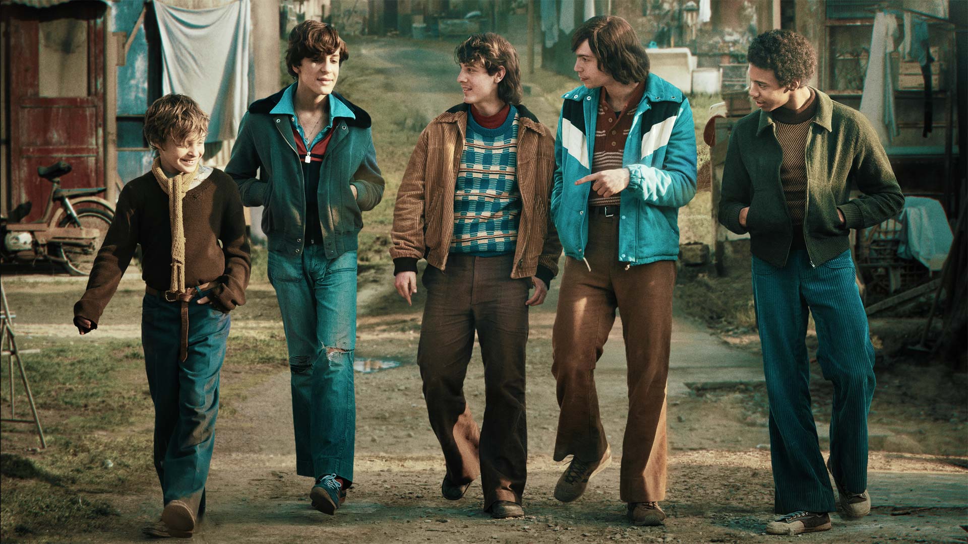 Gomorra - Serie TV - 2026