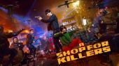 A Shop for Killers - 8⭐IMDb - متجر للقتلة