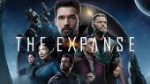 The Expanse - 8.5⭐IMDb - 2022 الامتداد
