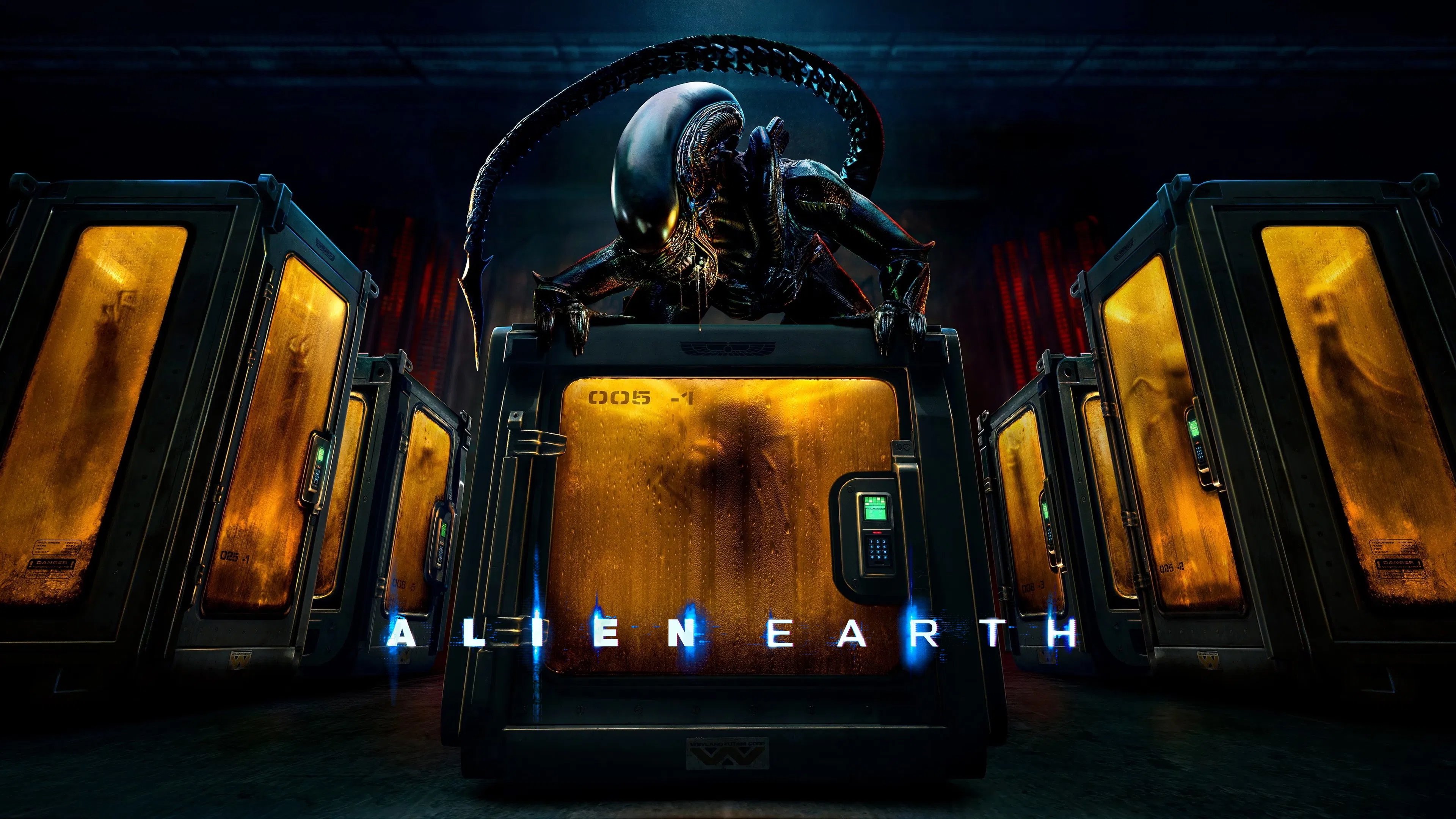 Alien Pianeta Terra - 7.1⭐IMDb - فضائي الأرض