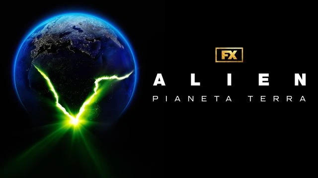 Alien Pianeta Terra - 7.1⭐IMDb - فضائي الأرض