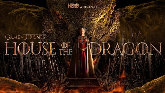 House of the Dragon - 8.3⭐IMDb - آل التنين 2026