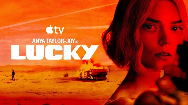 Lucky 2026 - 6.6⭐IMDb