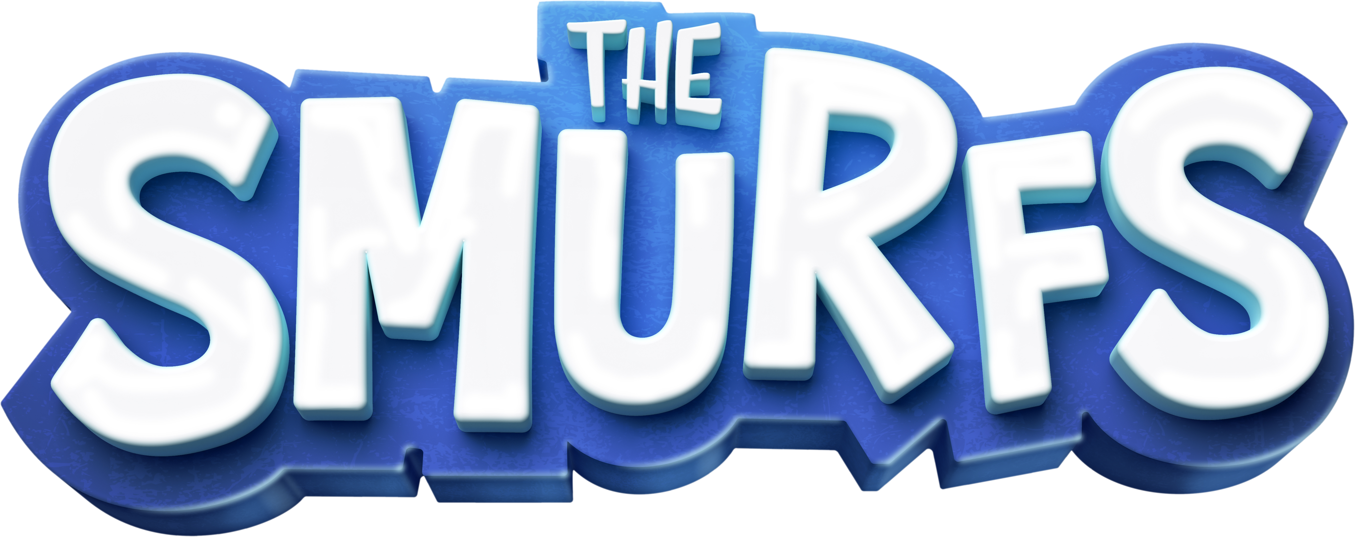 I Puffi Serie TV