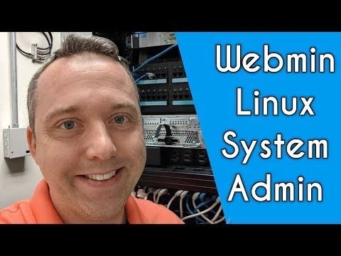 How to Use and Install Webmin to Control Linux