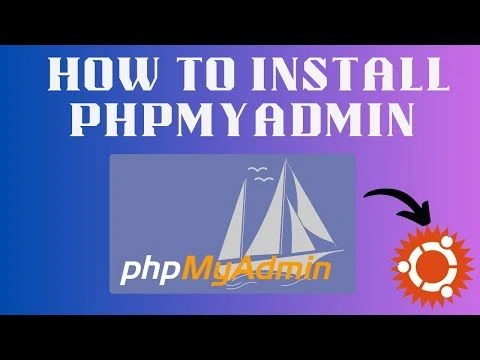 How to install phpMyadmin on ubuntu | Install phpMyAdmin on Ubuntu 24.04 | linux phpmyadmin install