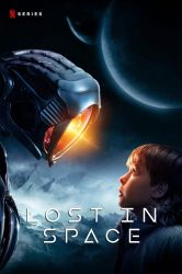 Lost in Space season 1 - تائهون في الفضاء الموسم الأول